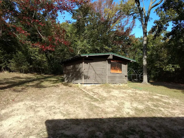 Red Oak Camp Site 3