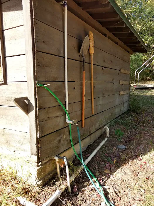 Red Oak Camp Site 0