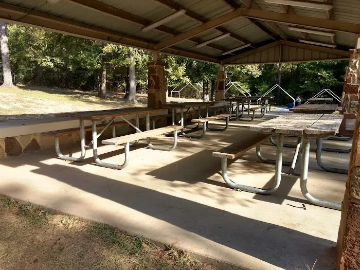 Red Oak Camp Site 2