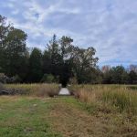 Post Oak Point Camp Site