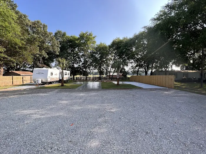 Twin Palms Rv Park 0