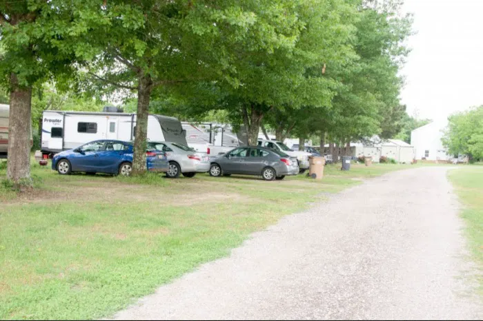 Lavender RV Park 1