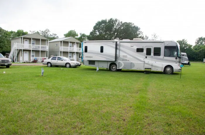Lavender RV Park 0