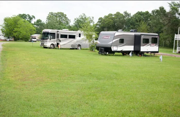 Lavender RV Park 2