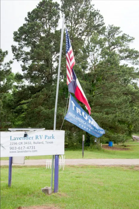 Lavender RV Park 3
