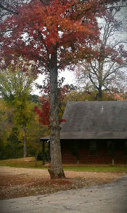 Stone Fort Camp & Conference 1