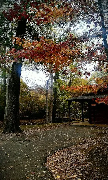 Stone Fort Camp & Conference 3