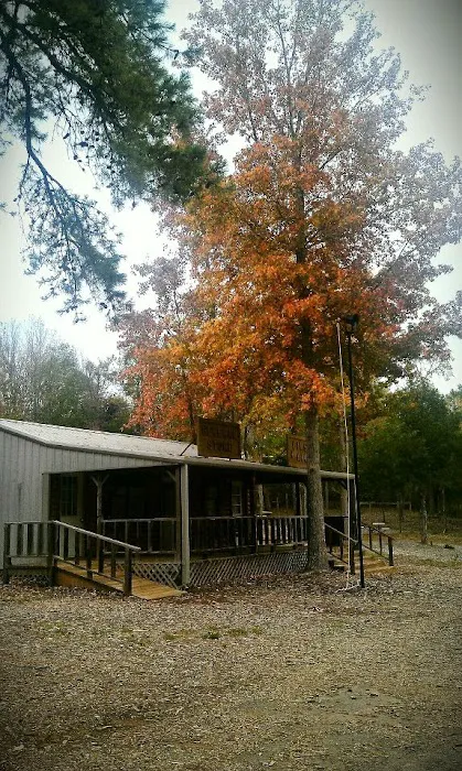 Stone Fort Camp & Conference 5