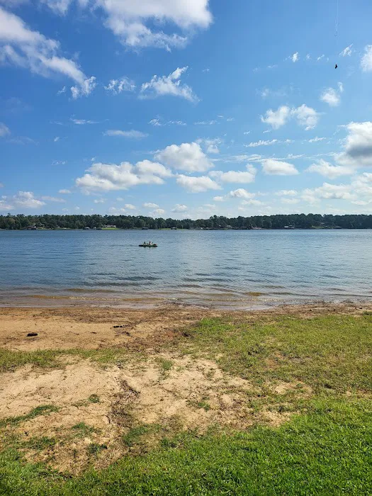 The Boulders at Lake Tyler 1