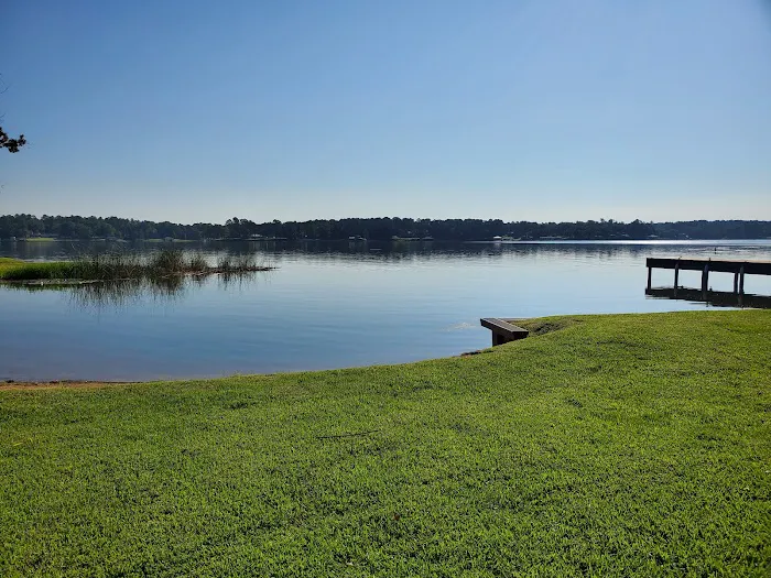 The Boulders at Lake Tyler 2