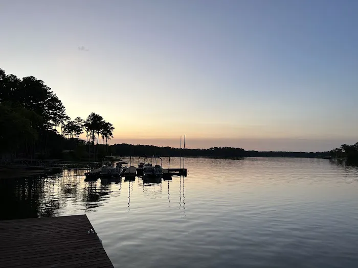 The Boulders at Lake Tyler 9