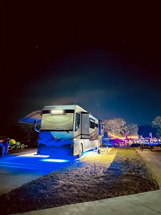 Stillwater RV Resort 0