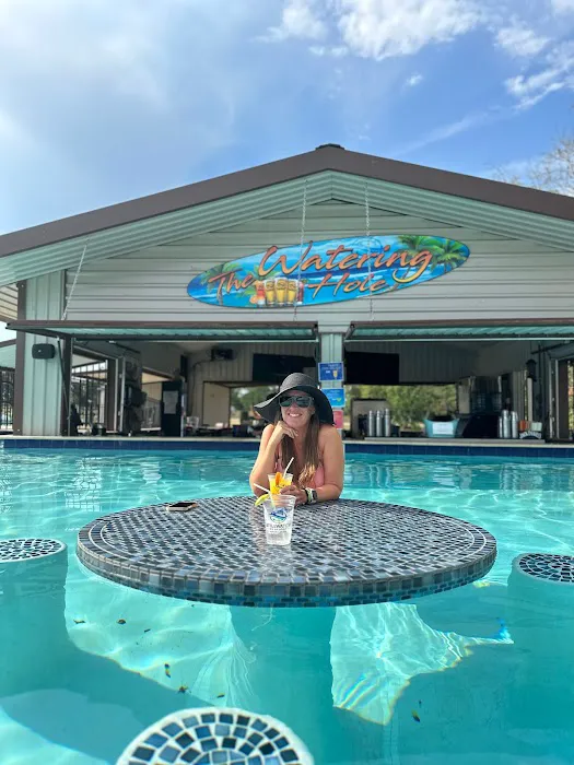 Stillwater RV Resort 1