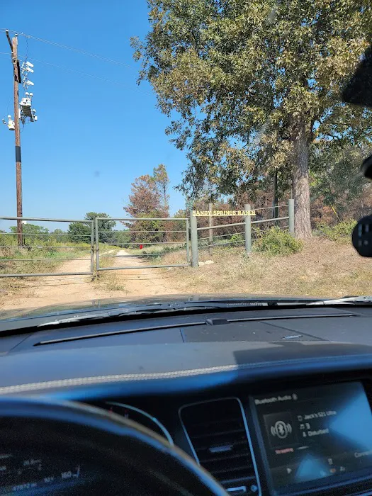 Sandy Springs Ranch 0