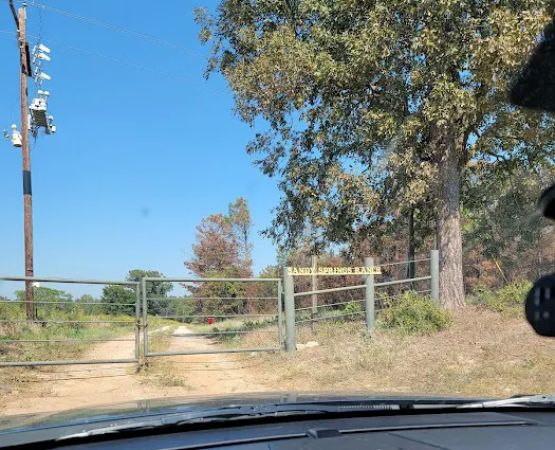 Sandy Springs Ranch