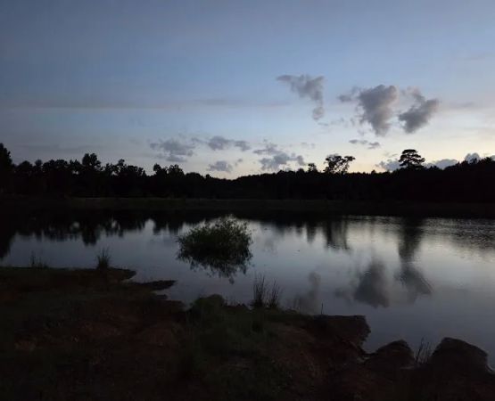 Watts RV & Recreation Area