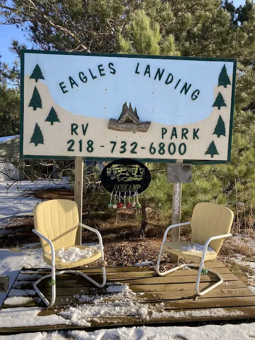 Eagle's Landing 4