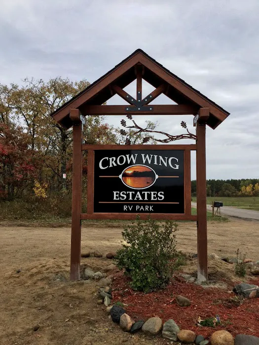Crow Wing Estates RV Park 0