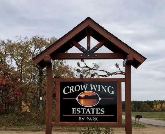Crow Wing Estates RV Park
