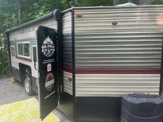 Campers' Paradise 0