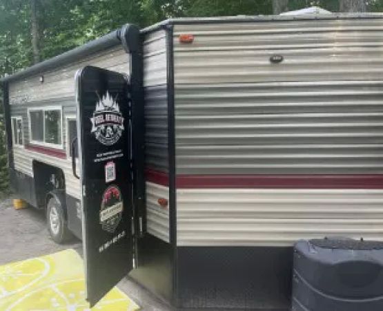 Campers' Paradise