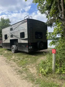 Campers' Paradise 2