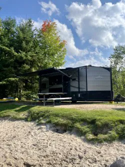 Campers' Paradise 1
