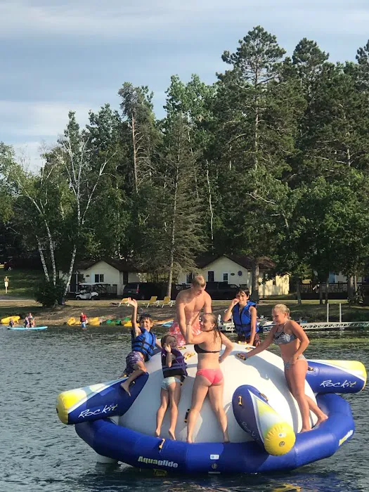 Starlight Bay Resort, LLC 9