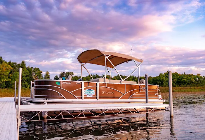Starlight Bay Resort, LLC 1