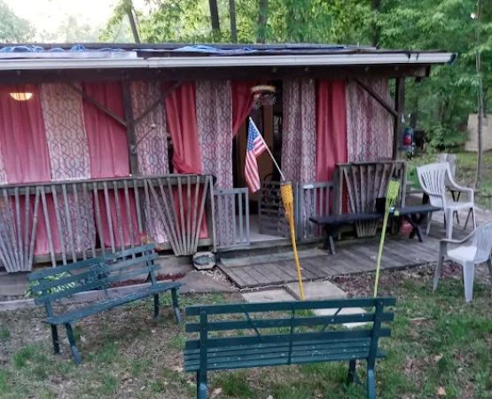 Lazy Acres Campground