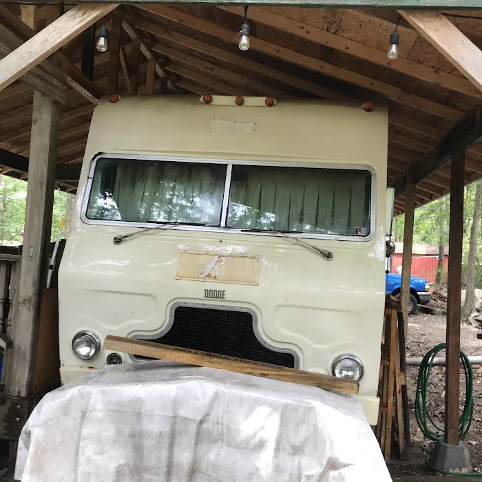 Lazy Acres Campground 2