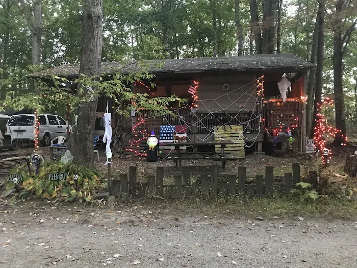 Lazy Acres Campground 5