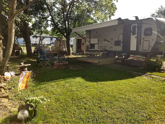 Lazy Acres Campground 0