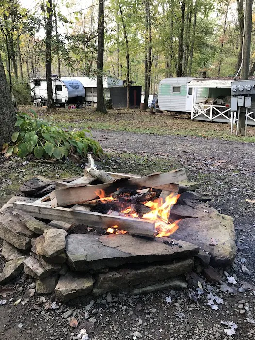 Lazy Acres Campground 7