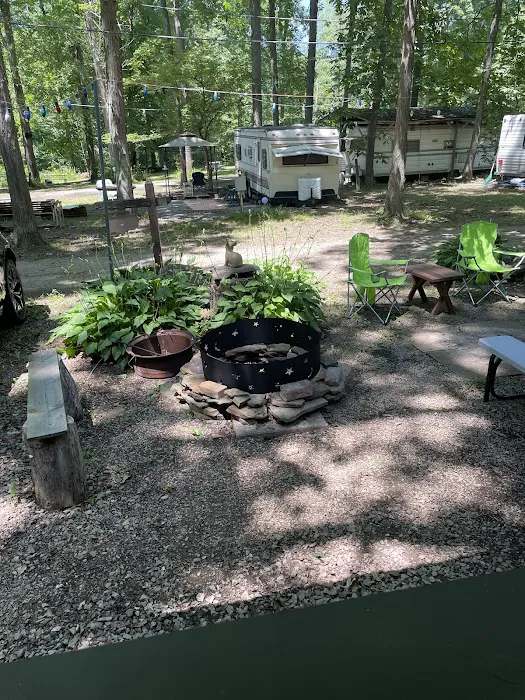 Lazy Acres Campground 4