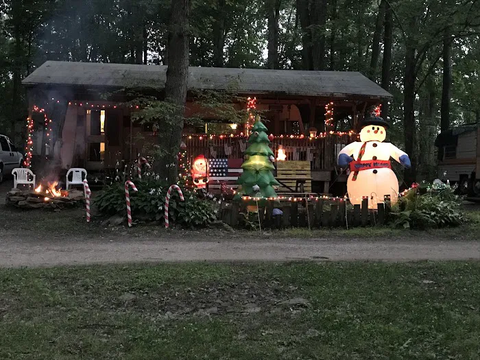 Lazy Acres Campground 1