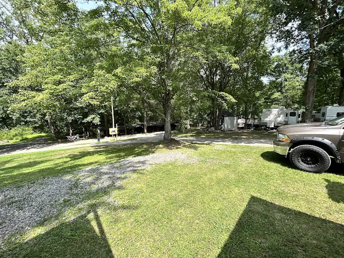 Lazy Acres Campground 8