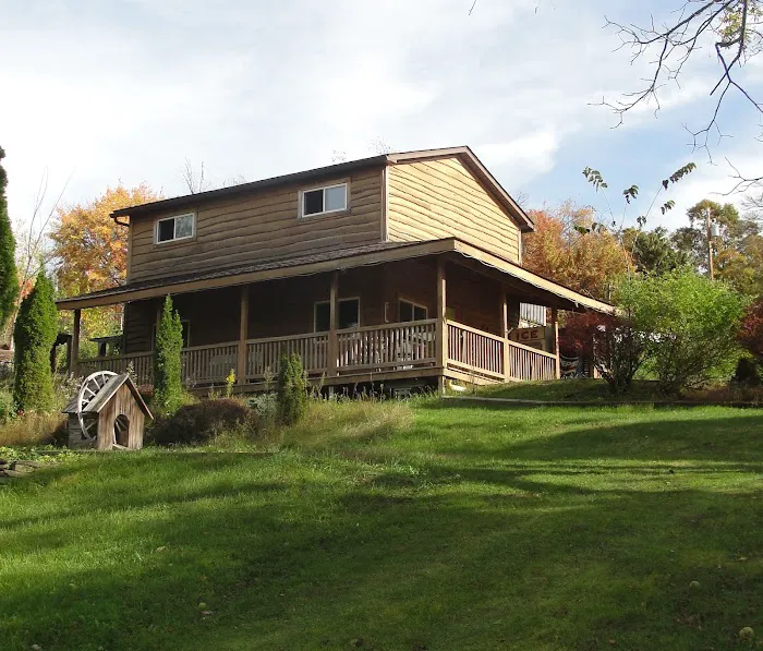 Miller's Campground 2