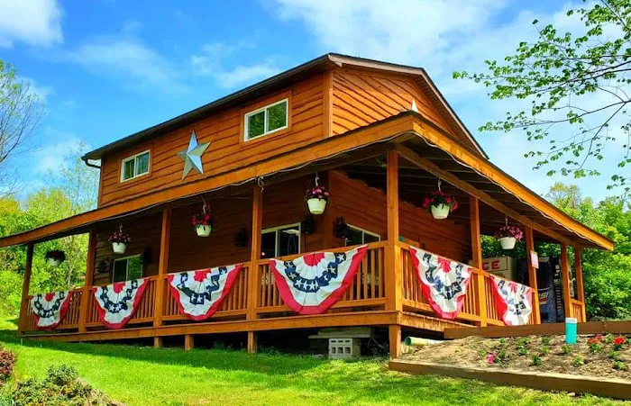 Miller's Campground 4