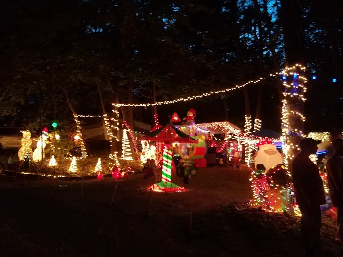 Miller's Campground 7
