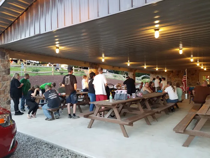 Miller's Campground 8