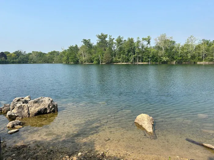 The Quarry Campground 0