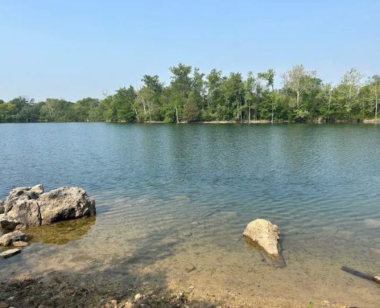 The Quarry Campground