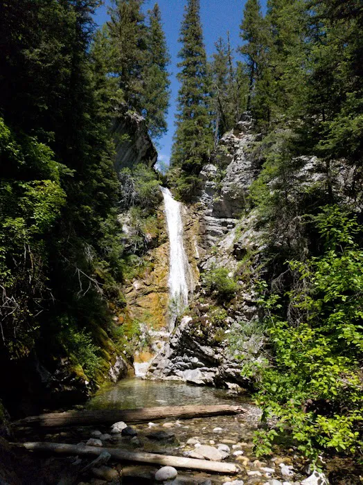 Mill Falls Campground 0