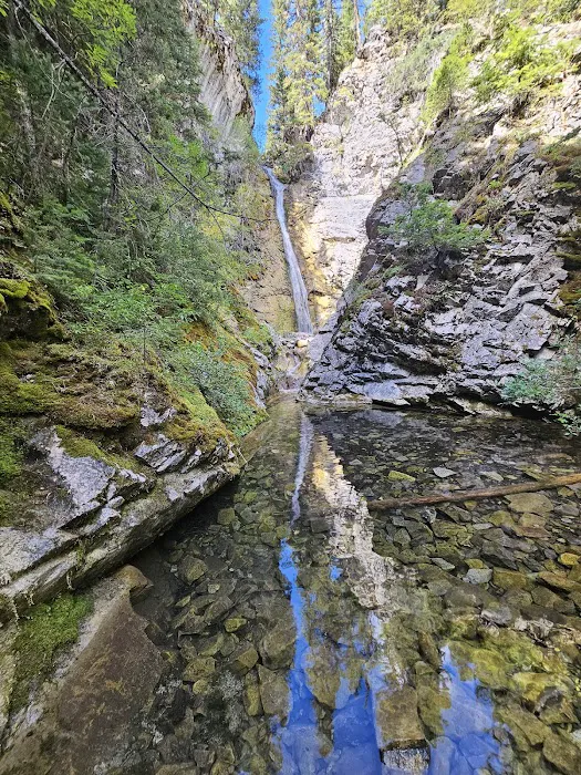 Mill Falls Campground 2