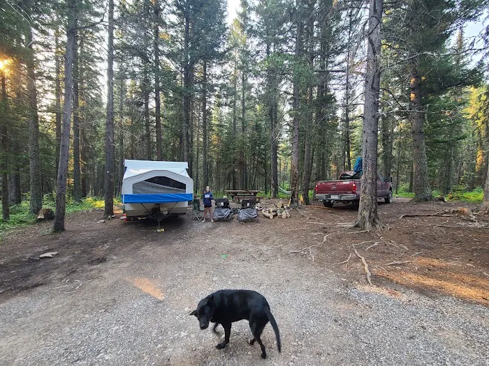 Mill Falls Campground 3