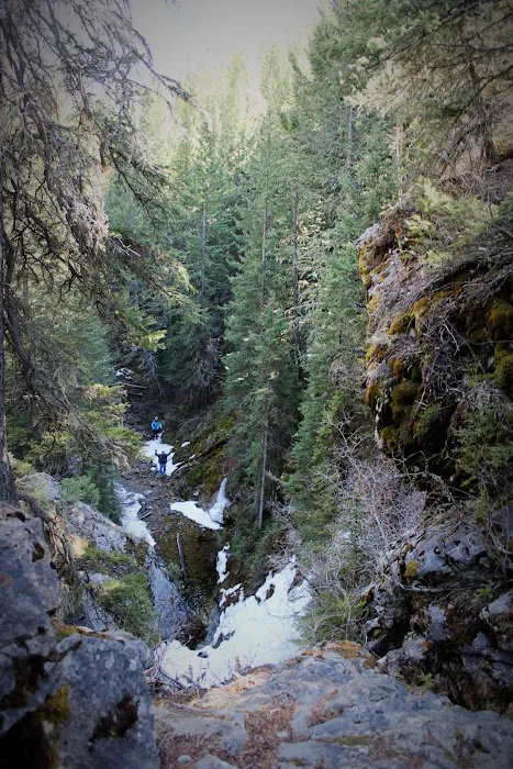 Mill Falls Campground 5