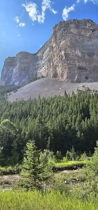 Mill Falls Campground 9