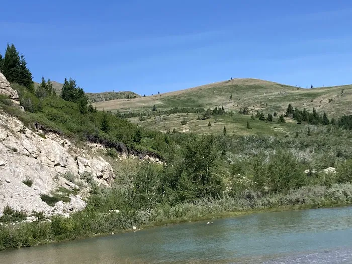 Swift Dam 1