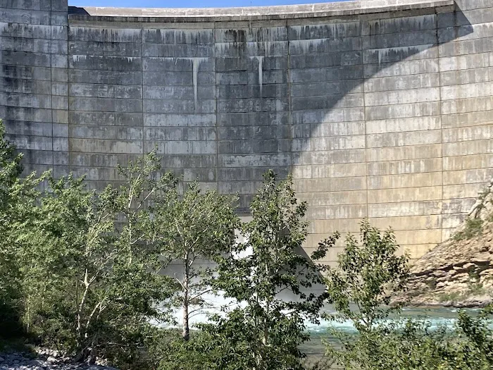 Swift Dam 0